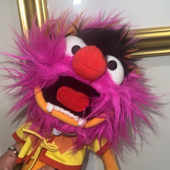 Disney Plush Doll 🪘 🧨🚀 - Picture 2 of 11